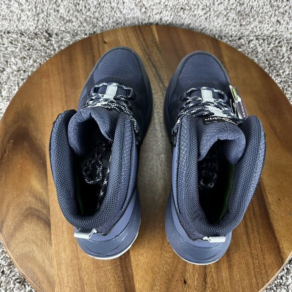 Jack Wolfskin Women's 6.5 Terraventure Texapore Mid W Waterproof Hiking Shoes - Picture 7 of 12